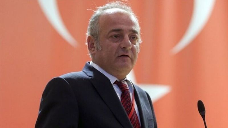 Murat Cavcav: Seçimlerde aday olmayacağım