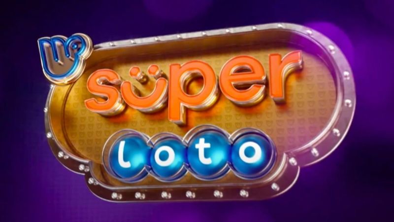 MPİ 30 Mayıs Süper Loto sonuçları: Süper Loto bilet sorgulama ekranı