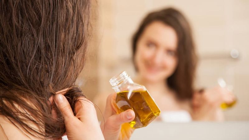 Saç bakımı ürünlerini kullanırken sıklıkla yapılan 9 hata