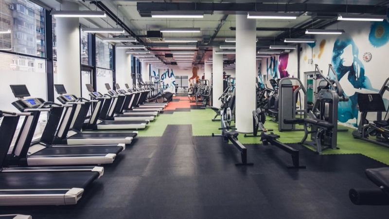 Spor salonları açılacak mı? 1 Haziran'da halı saha, havuz ve spor salonları...