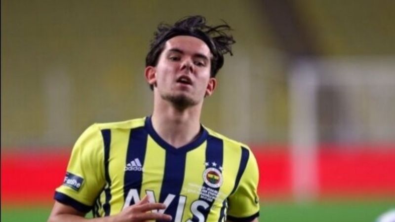 Erwin van de Looi: Ferdi Kadıoğlu her şeyi çabuk öğreniyor