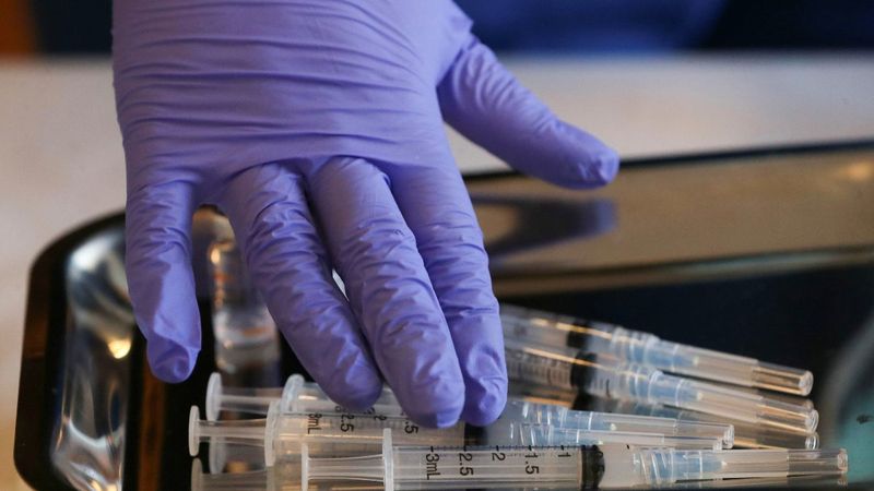 Türkiye'nin aşılama hedefi: Her hafta 5 milyon aşı