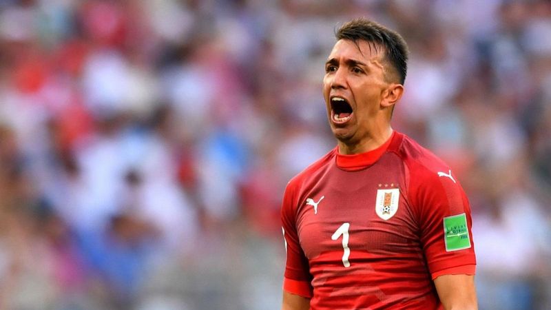 Fernando Muslera: Copa America'da oynamak istemiyorum