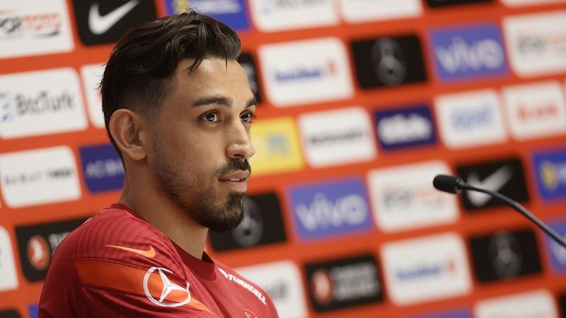 İrfan Can Kahveci: Her takımı yenebilecek güçteyiz