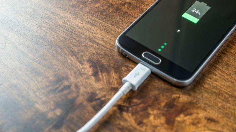 8 dakikada tam şarj: Xiaomi'den 200W hızlı şarj teknolojisi