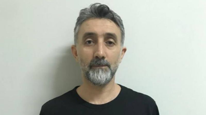 FETÖ'nün sözde Ümraniye Yeşilvadi sorumlusu tutuklandı