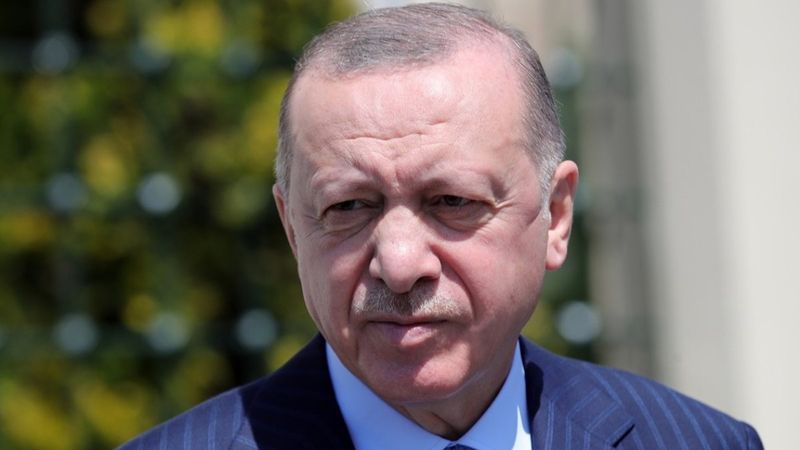 Cumhurbaşkanı Erdoğan bıçaklı saldırıya uğrayan doktor ile telefonda görüştü