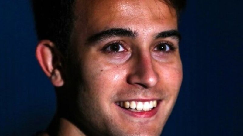 Barcelona Eric Garcia'yı açıkladı