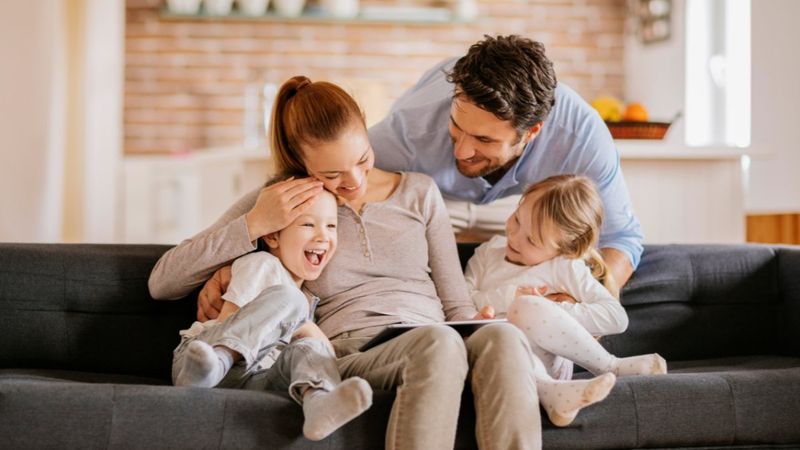 Ailenin sağlığı bozulursa toplumun da sağlığı bozulur