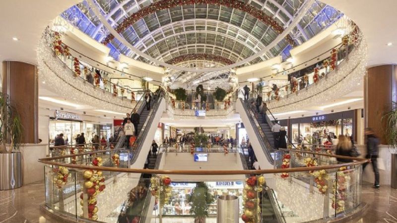 AVM çalışma saatleri: AVM'ler kaça kadar açık?