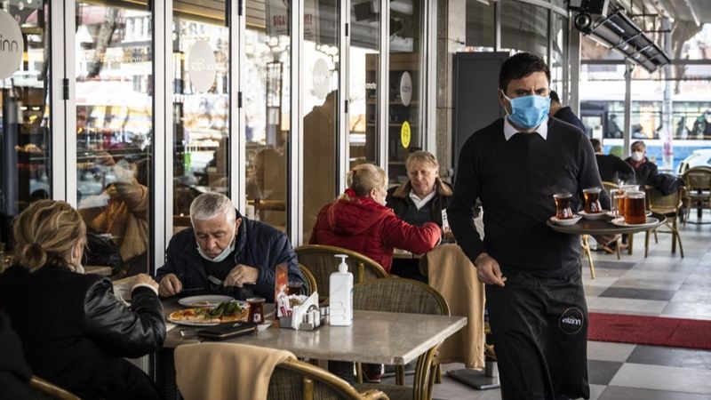 İçişleri Bakanlığı'ndan normalleşme genelgesi