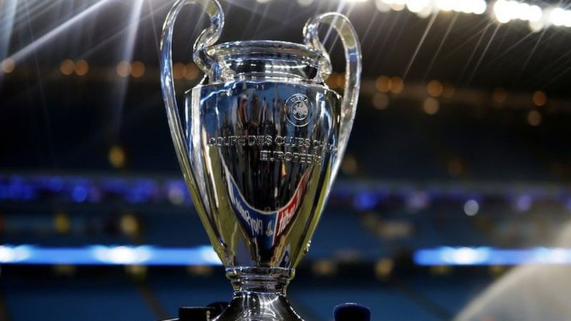 Şampiyonlar Ligi'nin en iyi kadrosu belli oldu