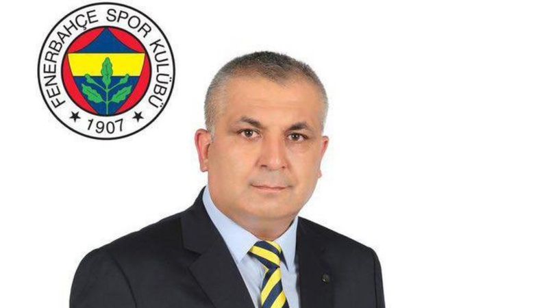 Fenerbahçe’de Eyüp Yeşilyurt başkan adaylığını duyurdu
