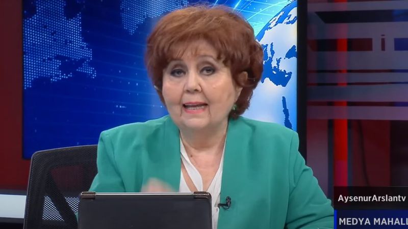 Ayşenur Arslan, Türkiye'nin SİHA ihracatını beğenmedi