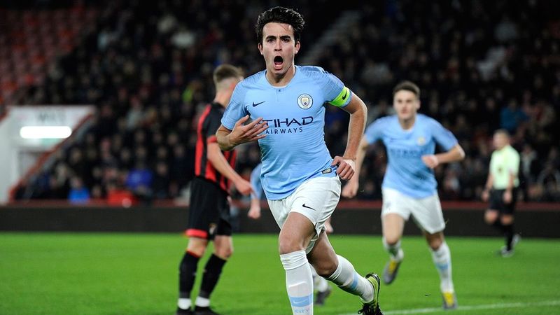 Barcelona, Eric Garcia transferini açıkladı