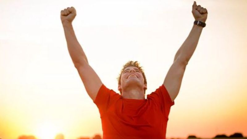 Mutluluk hormonunu doğal yollarla artırmak için 6 ipucu