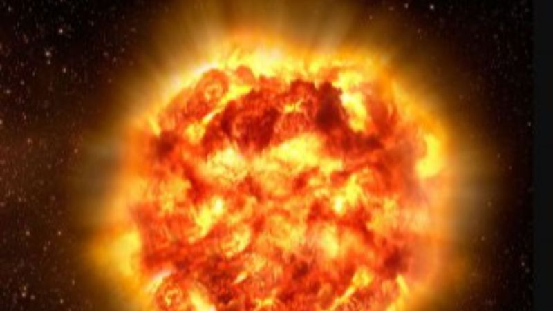 Çin'in yapay güneşi 160 milyon santigrat dereceye ulaştı