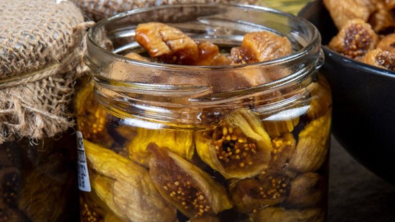 İbn-i Sina'nın tarifinden: Zeytinyağlı incir kürü tarifi