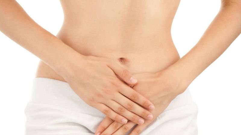 Kadınlara özel cerrahide hem ağrı hem iz yok