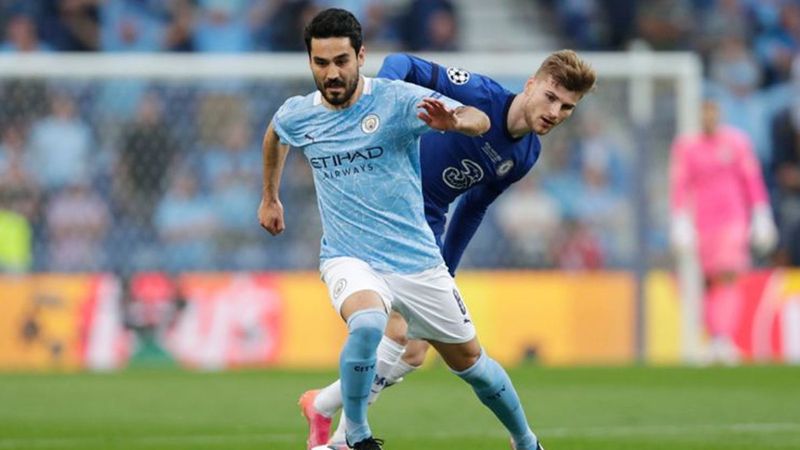 Premier Lig'de yılın futbolcusuna 4 aday