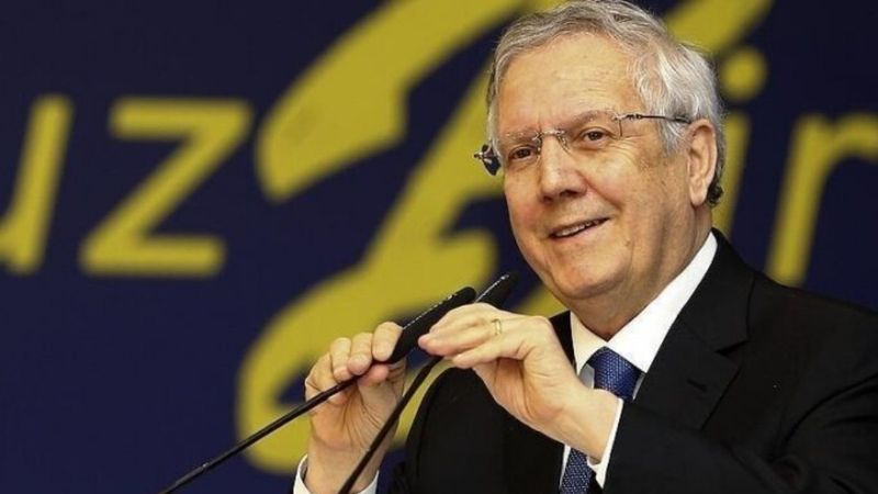 Aziz Yıldırım basın toplantısı düzenleyecek