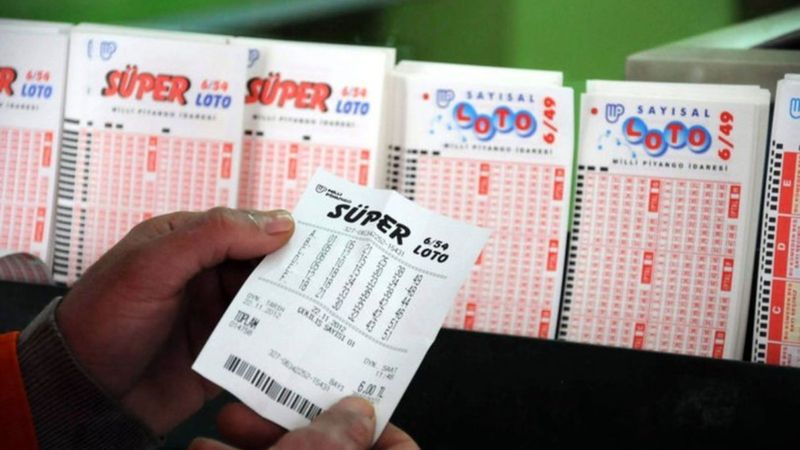 MPİ 1 Haziran Süper Loto sonuçları: Süper Loto bilet sorgulama ekranı