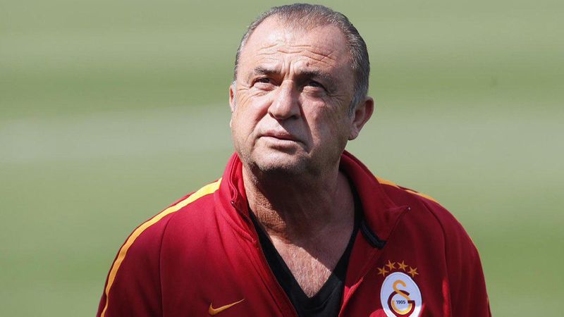 Fatih Terim'in Mısır'dan Mostafa Mohamed isteği