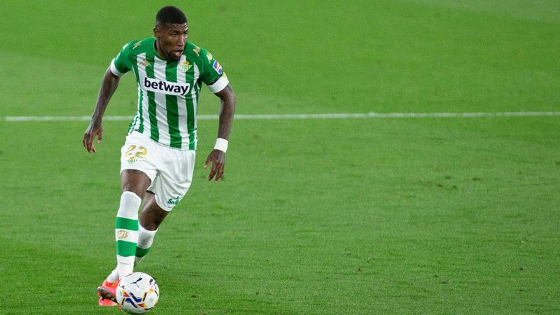 Barcelona Emerson Royal'i transfer etti