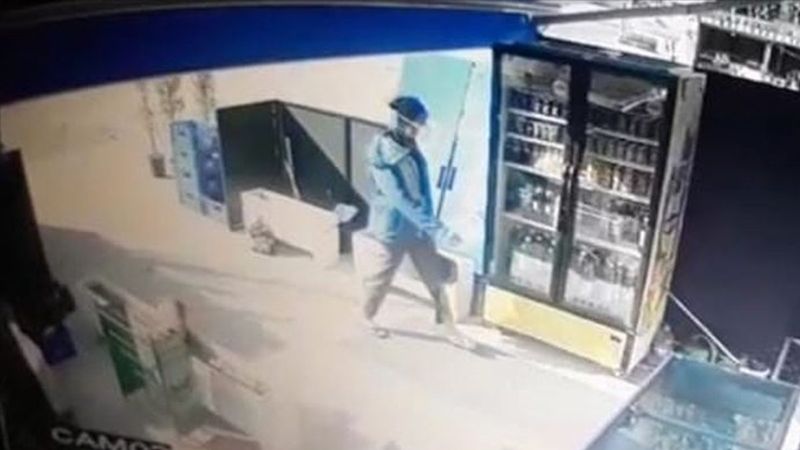 Ankara'da tekel bayisine DEAŞ saldırısında karar