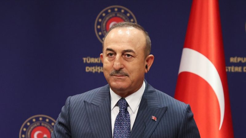 Mevlüt Çavuşoğlu: İsrail yanlış politikalardan vazgeçmeli