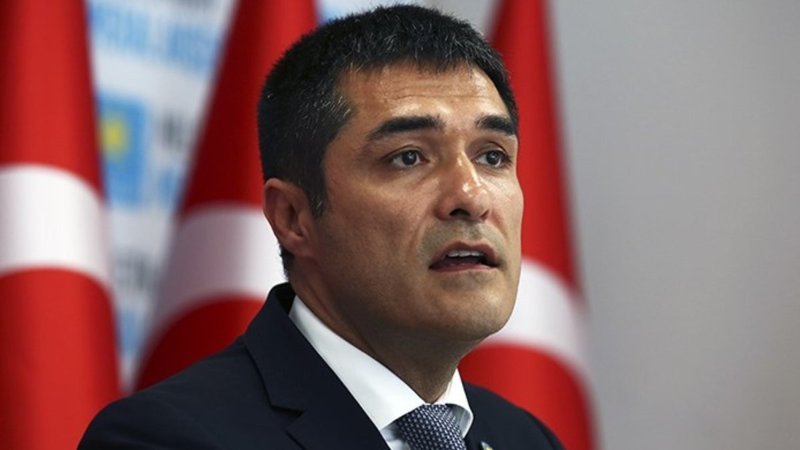 Buğra Kavuncu hakkında takipsizlik kararı