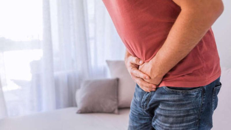 Dikkat edilmesi gereken prostat sorunları