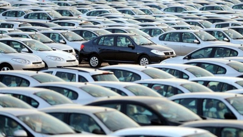 Mayısta en çok satan ikinci el otomobiller