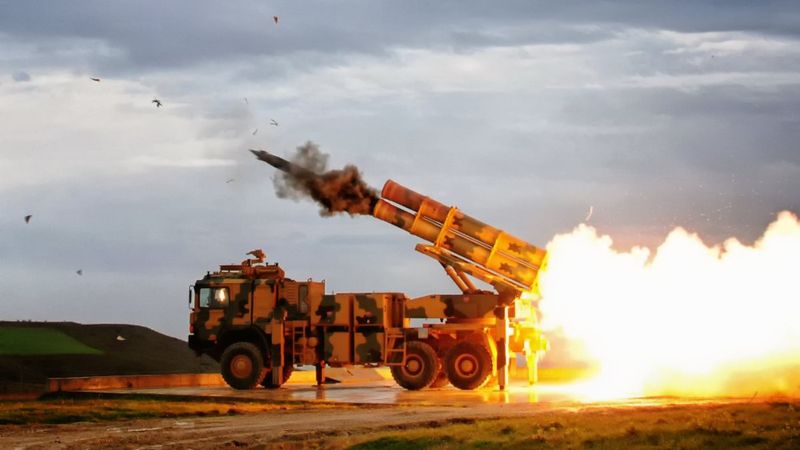 Pençe-Şimşek Operasyonu'nda 3 terörist daha öldürüldü