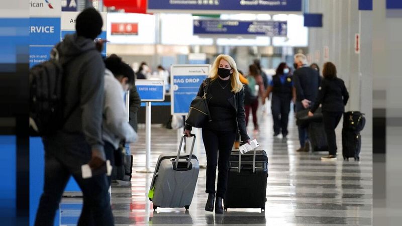 Seyahat kuralları güncellendi: Aşı olanlardan PCR testi istenmeyecek