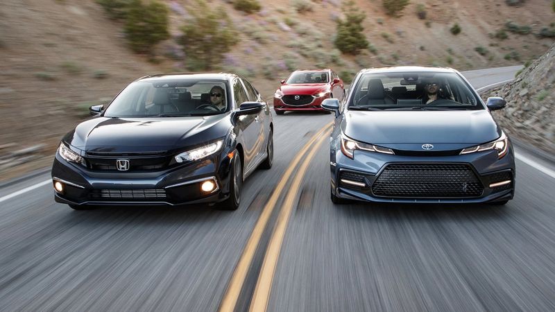 Toyota ve Honda, koronavirüs nedeniyle Malezya'da üretime ara verecek