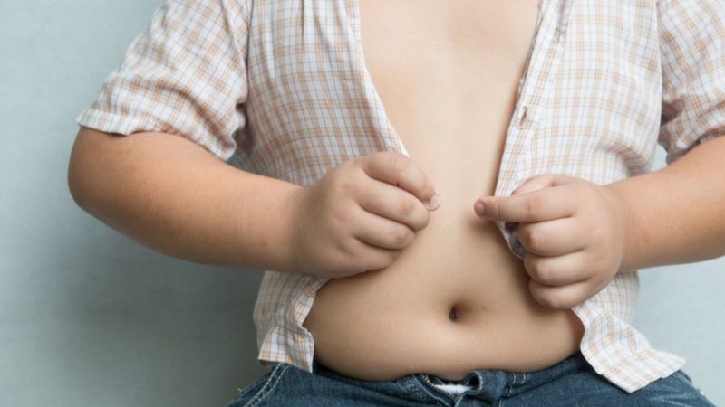 Çocuklarda metabolik sendrom hastalığına dikkat