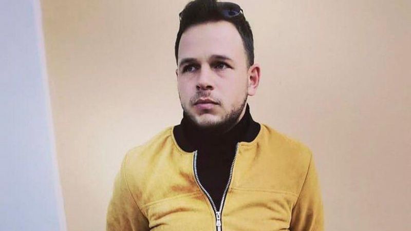 Samsun'da eski eşini sokak ortasında döven İbrahim Zarap'ın cezası belli oldu