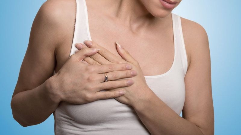 Pestisitler meme kanseri riskini 9 kat artırıyor