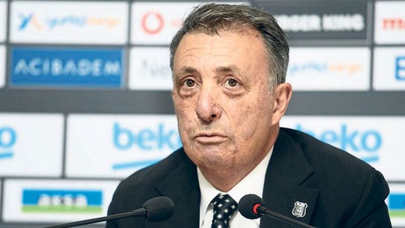 Ahmet Nur Çebi: Pazartesi TFF ile toplantı yapacağız
