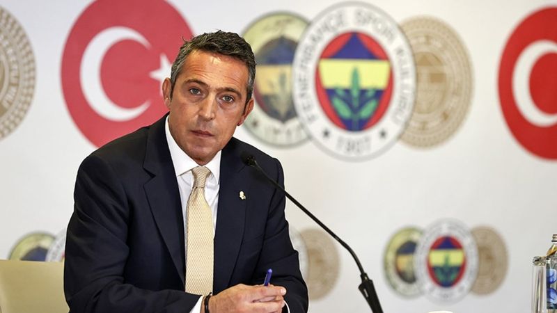 Ali Koç: Çok büyük acılar, uykusuz geceler geçirdik