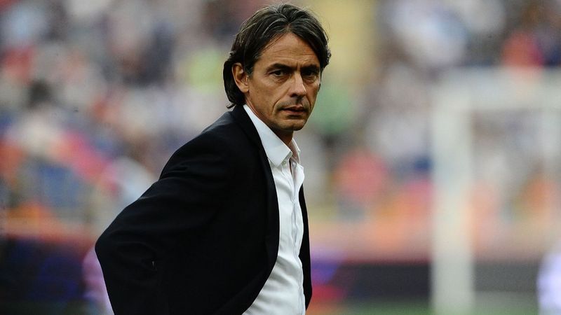 Inter, Inzaghi ile sözleşme imzaladı