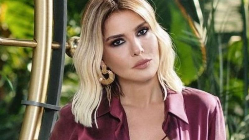 Gülben Ergen kaç yaşında, evli mi? Gülben Ergen'in biyografisi