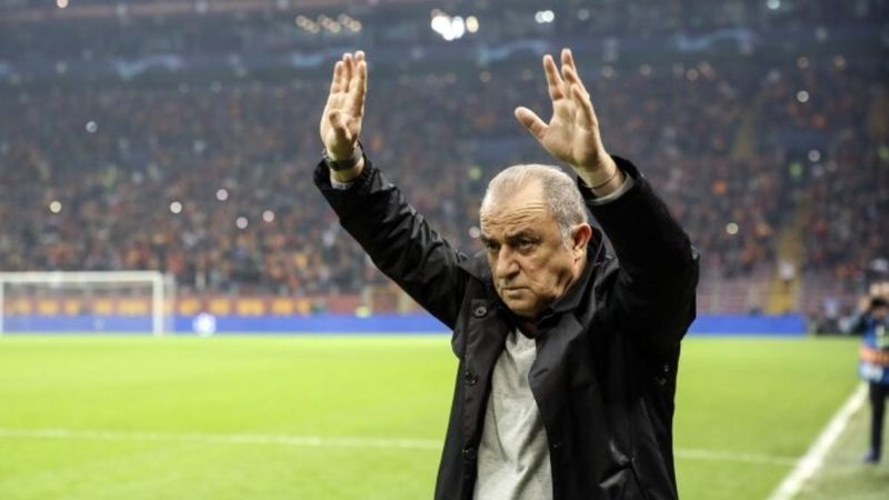 Şansal Büyüka: Fatih Terim Florya'ya dönecek