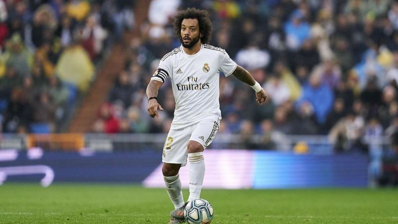 Fenerbahçe'de gündem Marcelo