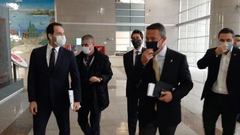 Şike Kumpası Davası'nda karar günü