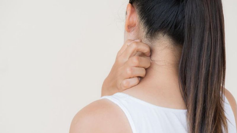 Yaz aylarında mantar enfeksiyonları artıyor