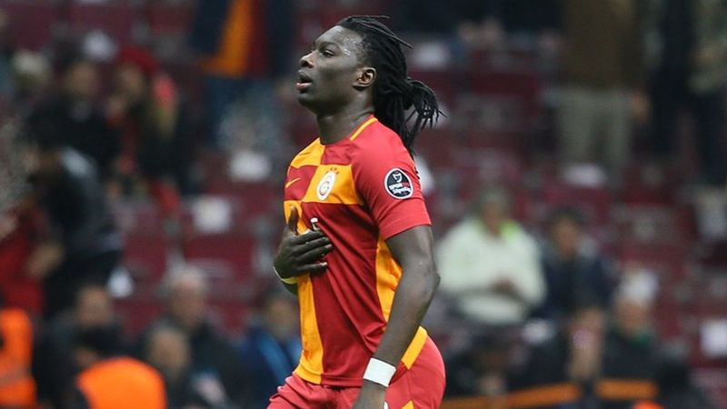 Gomis: Kontratımın uzatılmasını hak etmiştim