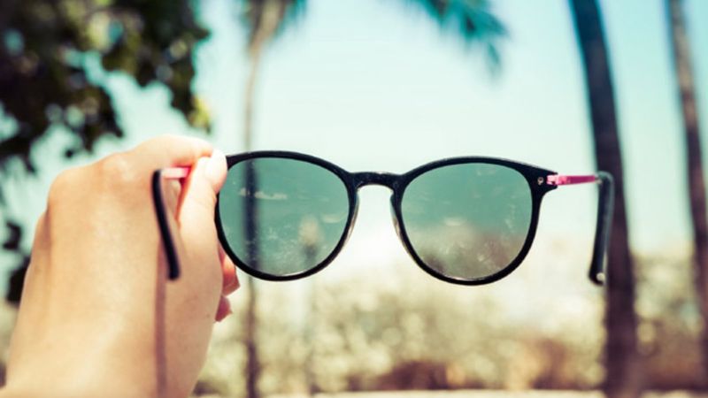 Güneş gözlüğü seçerken dikkat edilmesi gerekenler