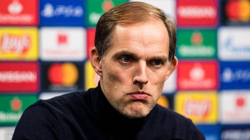 Chelsea Thomas Tuchel'in sözleşmesini uzattı